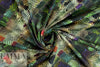 Dutch digital 'prismesh' knit Oeko-Tex certified 1 yard