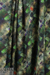 Dutch digital 'prismesh' knit Oeko-Tex certified
