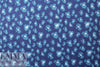 Dutch Oeko-tex 'denim jungle' viscose/spandex knit .8 yds