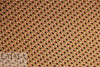 Dutch Oeko-tex 'shadow dots' viscose/spandex knit