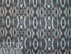 Dutch digital 'missoniesque' vis/span knit Oeko-Tex certified 1.875 yds