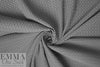 NY designer little diamond reversible stretch jacquard .66 yds