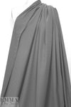 NY designer little diamond reversible stretch jacquard