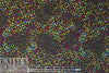 Caroline C0nstas speckled stretch silk charmeuse 1.375 yd
