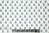 giraffe graphic cotton/spandex shirting