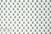 giraffe graphic cotton/spandex shirting