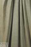 NY designer cotton/rayon stretch woven - driftwood 2 yds