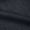 Italian cotton stretch denim - dark indigo .875 yds