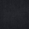 Italian cotton stretch denim - dark indigo .875 yds
