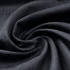 Italian cotton stretch denim - dark indigo 1.625 yds