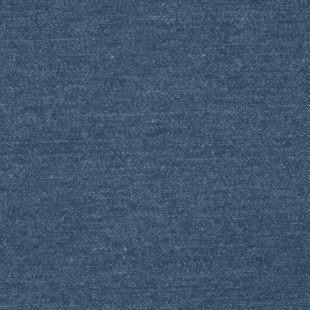 classic stretch denim - medium wash blue, Oeko-Tex cert.