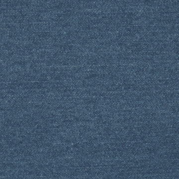 classic stretch denim - medium wash blue, Oeko-Tex cert.