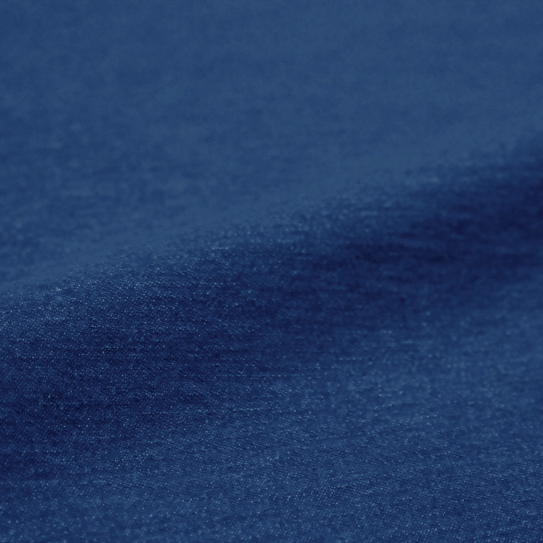 classic stretch denim - true blue, Oeko-Tex cert. 1.125 yds