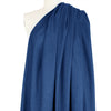 classic stretch denim - true blue, Oeko-Tex cert. 1.125 yds