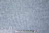 Italian linen/rayon stretch woven - denim
