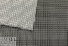 NY designer b/w graphic stretch reversible jacquard