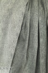 famous designer stretch jacquard - reptile ombre'