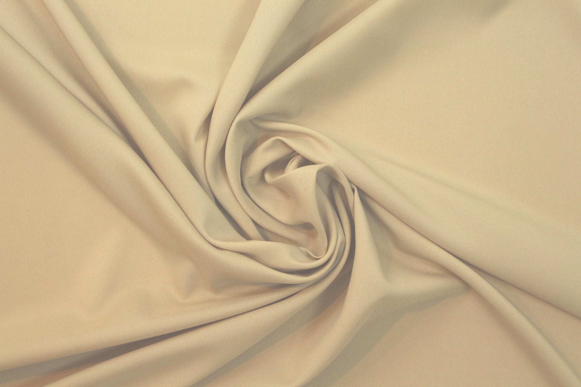 stretch woven lining - beige