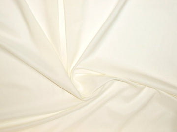 stretch woven lining - cream 1.75 yds