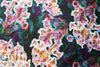 Mi11y blurry shapes abstract cotton/spandex sateen 1.75 yd