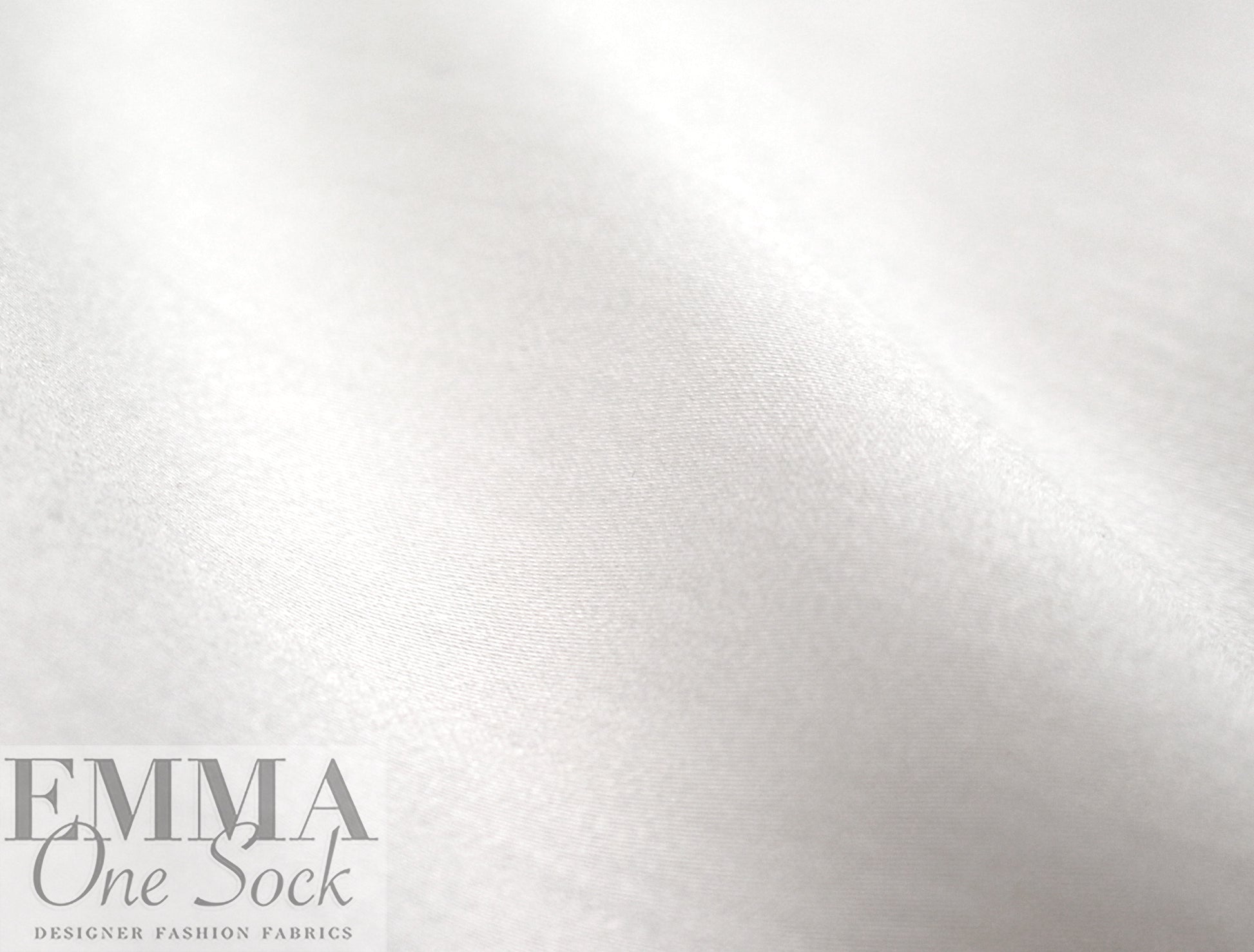 cotton/nylon stretch poplin shirting - white 2.75 yd
