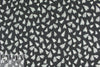 Rebecca Tayl0r 'shadow heart' stretch silk blouseweight 1.75 yd