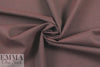 Rag & B0ne wool/spandex burgundy stretch suiting 2.125 yds