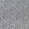 Italian 'snow leopard' stretch cotton twill 2.5 yd