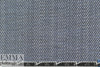 Lander0 viscose blend stretch twill - blue/silver 2.25 yd