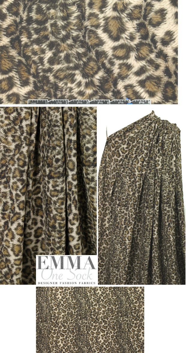 The0ry viscose stretch woven - faux faux