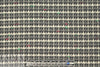 Dobert virgin wool blend novelty stretch woven - plaid 1.75 yd