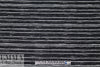 NY designer yarn-dyed, stripey cotton stretch woven
