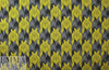 Mi11y chevron graphic viscose 'matte hybrid' 1.325 yds