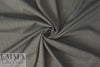 CA designer RPL stretch woven - charcoal stripe