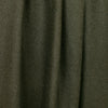 M@x Mara all wool twill suiting - tweedy olive 1.5 yds