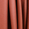 M@x Mara all wool twill suiting - brick 1.625 yd