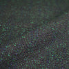 G1venchy speckled tweedy suiting - emerald