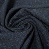 G1venchy speckled tweedy suiting - midnight