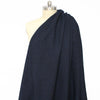 G1venchy speckled tweedy suiting - midnight