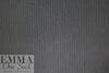 Italian cotton/wool blend subtle stripe suiting