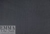 Italian all-wool black/sand striped twill suiting .75 yds