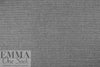 NY designer b/w horizontal herringbone wool suiting 2.75 yd