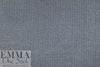 NY designer tweedy herringbone wool suiting - indigo/white 1.25 yds