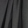 Italian viscose blend 'twisty tweed' suiting  1.5 yd