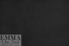 CA designer herringbone pinstripe visc./silk woven - black/gray 1.75 yd