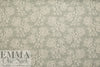 Italian textured wool matelasse' knit - rose 2.5 yd
