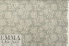 Italian textured wool matelasse' knit - rose 2.5 yd