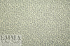 Italian textured wool matelasse' knit - leopard 1.75 yd