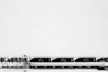 catalina crepe sweater knit - optic white