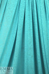 catalina crepe sweater knit - aquatic 1 yard